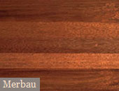 Merbau