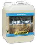 Maximus Spezial Grund