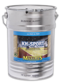 Maximus KH-Sport